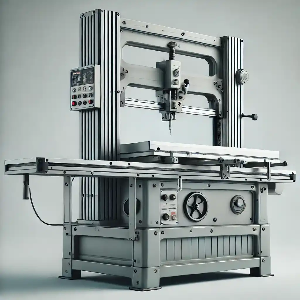 pengurusan bea cukai bandsaw